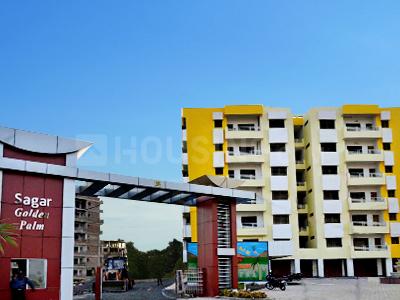 Agrawal Sagar Golden Palms
