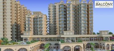 Gallery Cover Pic of MRG The Balcony
