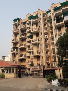 Gallery Cover Image of 2600 Sq.ft 4 BHK Apartment for rent in Reputed Mahajan Shree Apartments, Sector 23 Dwarka for 39000