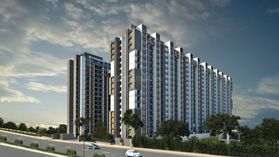 Goyal Orchid Greenfield