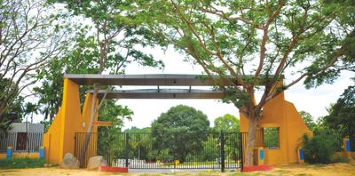 Gallery Cover Pic of Kanakasri Opulence