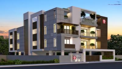 Gallery Cover Pic of Acacia Krishna Kamalam