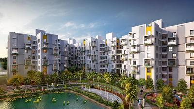 Gallery Cover Pic of Sugam Habitat