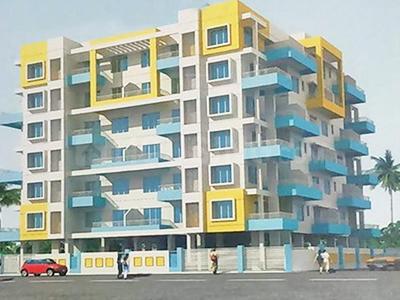 Gallery Cover Pic of Shree Ganesh Mangalmurti Residency