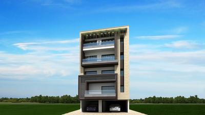 Gallery Cover Pic of Israni Home 6