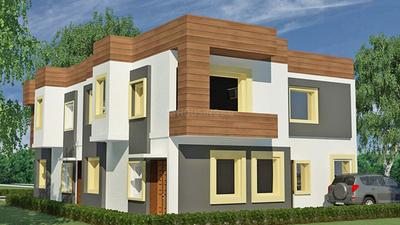 Samriddhi Citrine