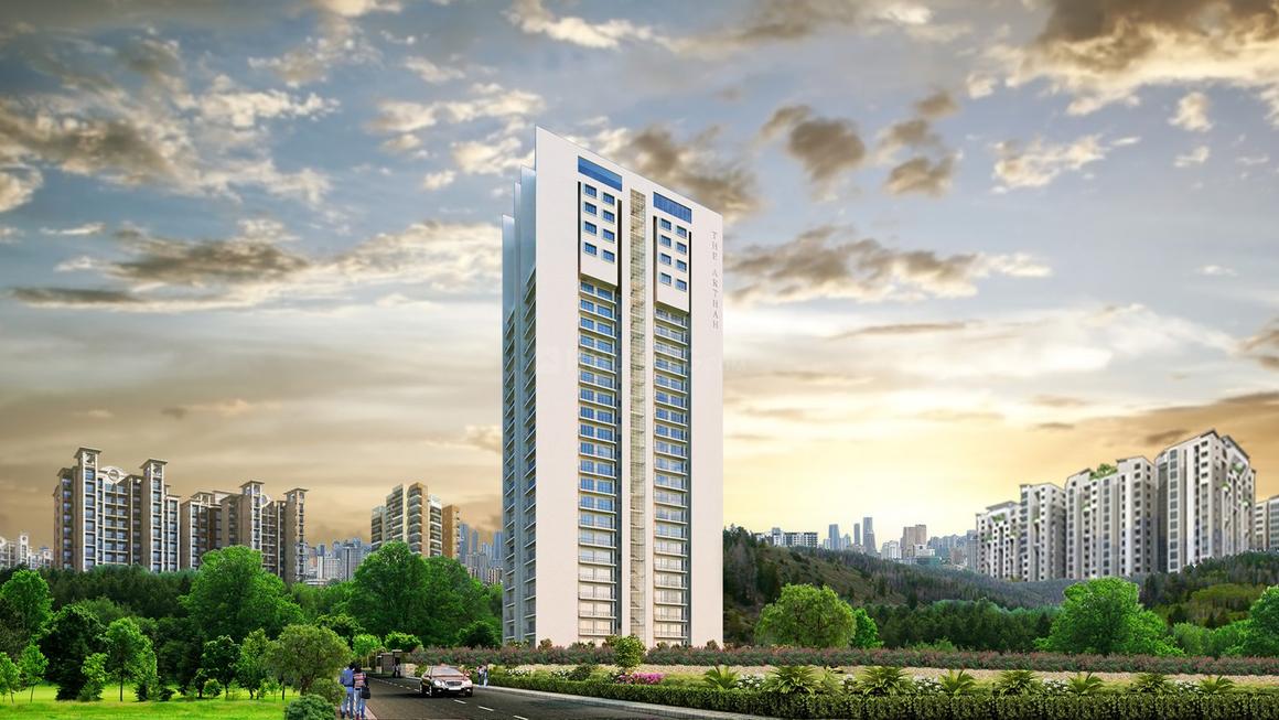 Thapar The Arthah In Vaishali Ghaziabad Price Reviews Floor Plan