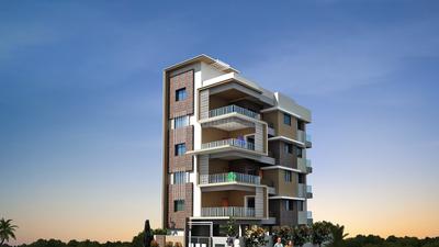 Gallery Cover Pic of Mahalaxmi Apartment 2