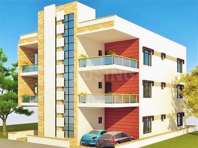 Sharma Homes - 402