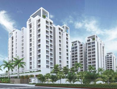 Gallery Cover Pic of Pradhyuman Royal Heights