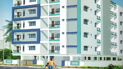 Lahari Satyam Heights