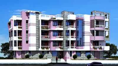 Lotus Prime Villa Colony