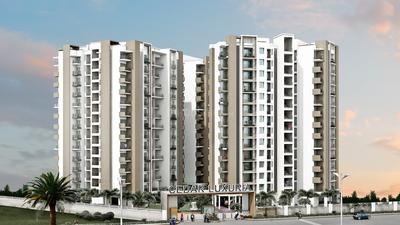 Gallery Cover Pic of Cedar Luxuria