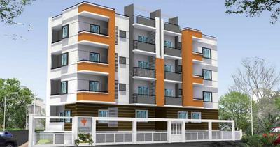 Chattels Gajamukha Residency