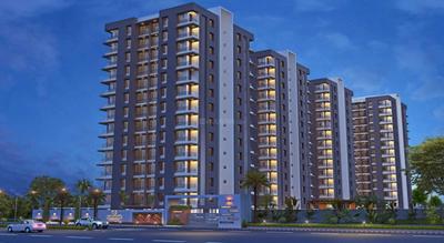 Gallery Cover Pic of Suryam Square