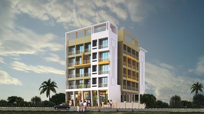 Abhishek Shiv Shankar Apartment