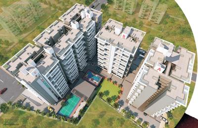 Gallery Cover Pic of Suyog Space Phase I