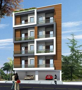 Gallery Cover Pic of Surendra Homes 2