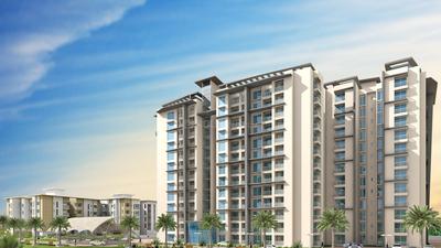 Gallery Cover Pic of Oceanus Vista Phase 2