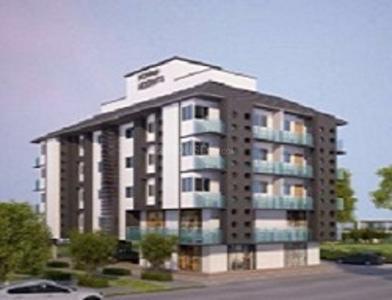 Gallery Cover Pic of W R Rohan Heights