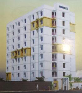 Gallery Cover Pic of Mojika Real Estate And Developers Pvt Ltd Jagdish Homes
