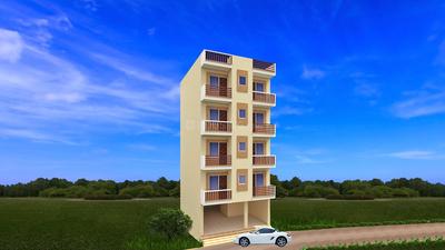Gallery Cover Pic of Dhawan Homes - 1