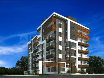 Gallery Cover Pic of Megasri East Wind