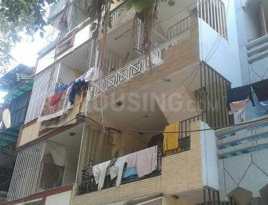 BHK Flat for rent in Malviya Nagar, South Delhi 700 Sqft