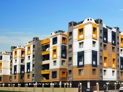 Gallery Cover Pic of MA Shahbaz Residency