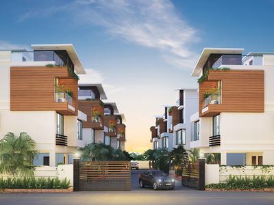 Gallery Cover Pic of Aurovilla