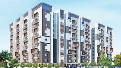 Karthikeya Panorana Phase-I