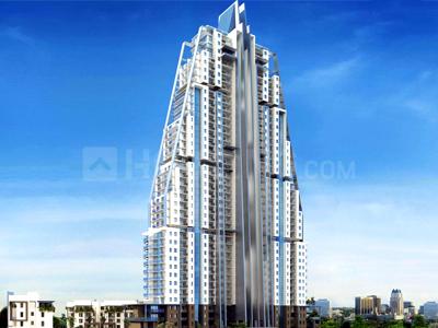 Raheja Oma - Sansara Floors