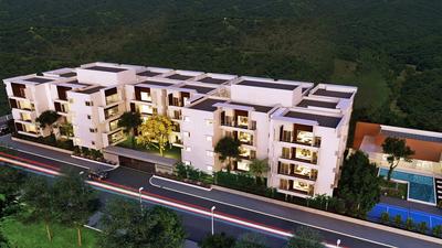 Aashrithaa Aspire