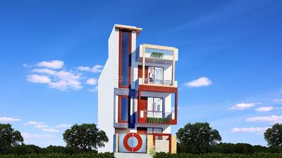 Shri Bankey Homes - L246
