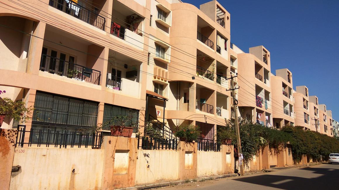 Sumadhura Madhuram Rent 2025