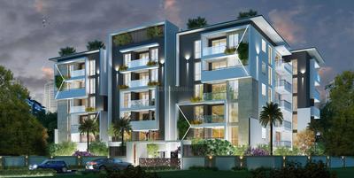 Gallery Cover Pic of Balaji Nest