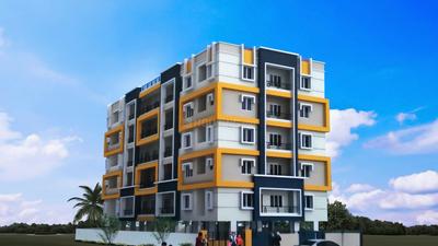 Gallery Cover Pic of Teja Heights