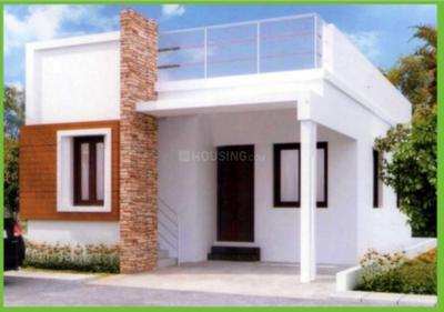 Gallery Cover Pic of Griha Pravesh Ananta Residency