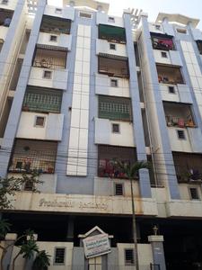 1800 Sq.ft Residential Plot for Sale in Bandlaguda Jagir, Hyderabad