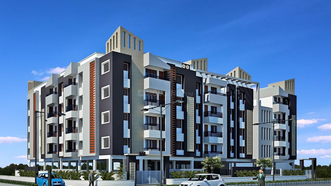 An A N Aishwaryam In Kuthambakkam Chennai Price Reviews Floor Plan