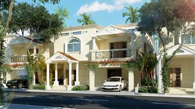 Gallery Cover Pic of Eternity Utopia Villas