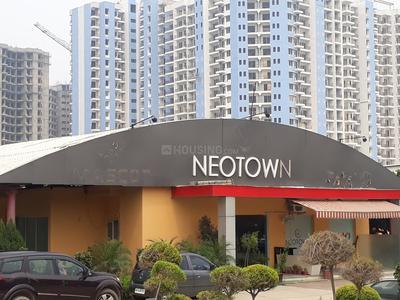 Gallery Cover Pic of Mascot Patel Neotown