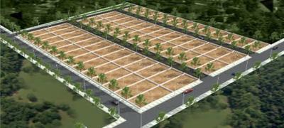 Residential Lands for Sale in Dhanalakshmi Natesan Nagar Phase 1
