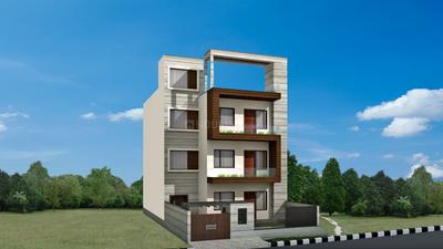Nandal Floors
