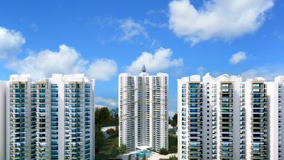 2 BHK Apartment