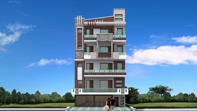 Gallery Cover Pic of The Home Solutions Floors - 6