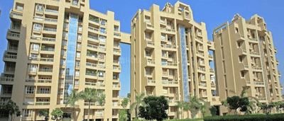 Panchshil Eon Waterfront