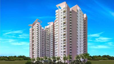 Gallery Cover Pic of Keya The Green Terraces