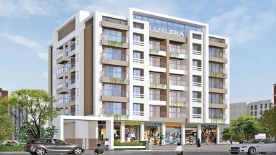 Four Leaf Luxuria