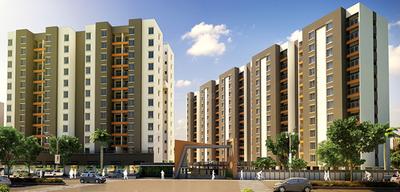 Gallery Cover Pic of Vilas Javdekar Yashone Hinjawadi Phase 1